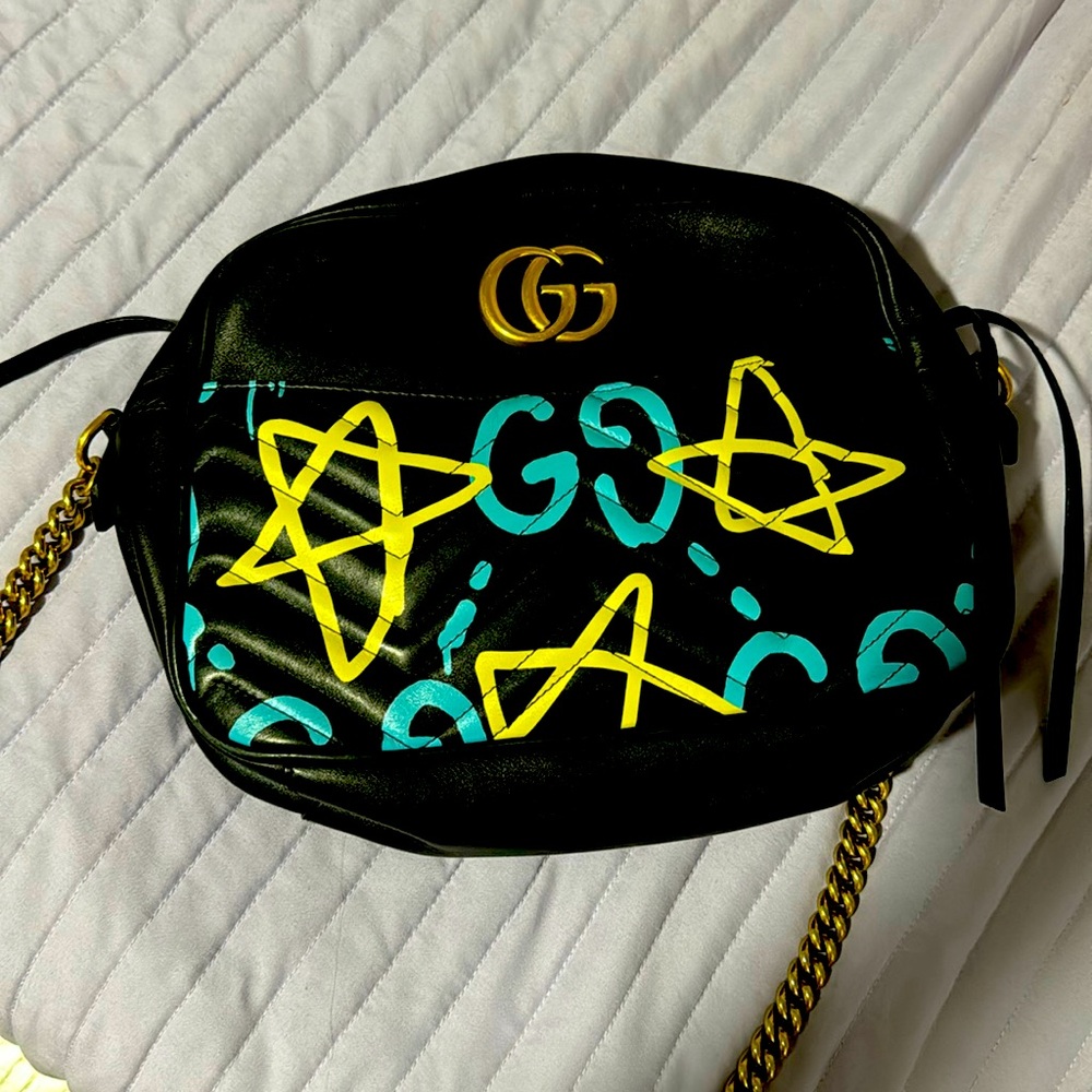 Gucci rare model